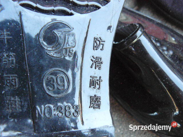 Buty damskie rozmiar 39 Rzeszów