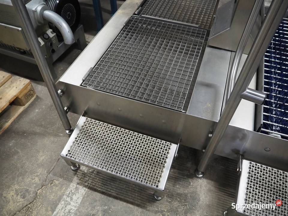 Kohlhoff Cleancontrol SLSD StacjaBramka Krotoszyn