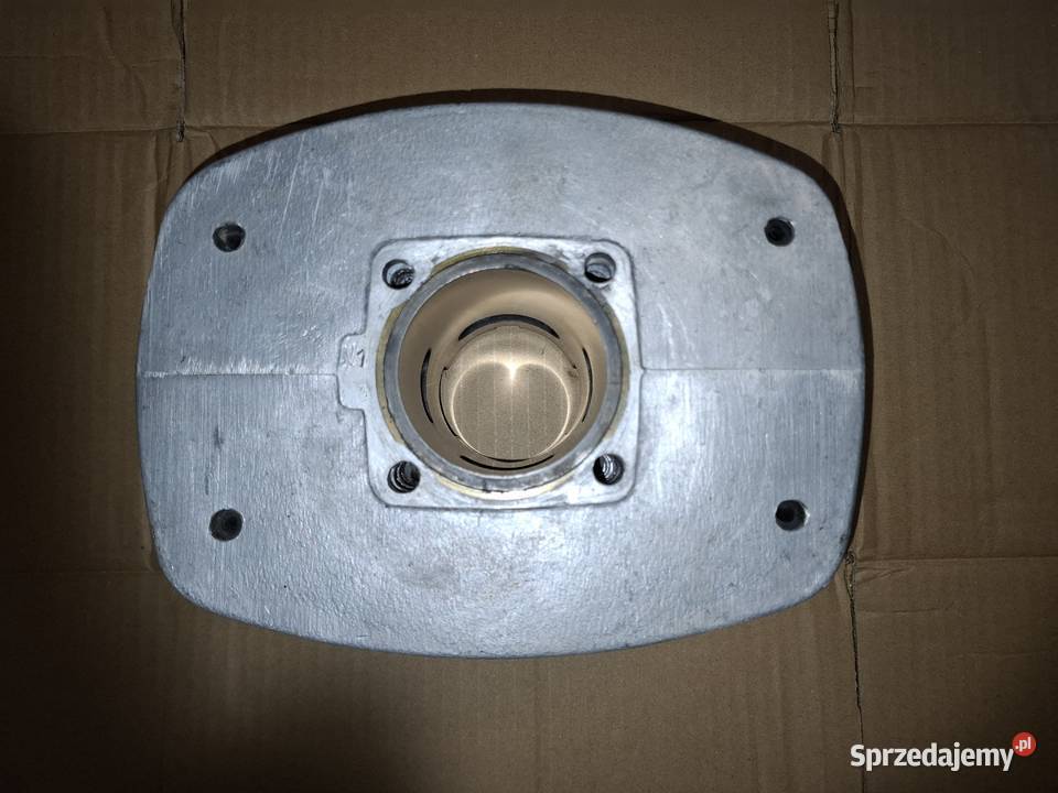 WSK 175 CYLINDER Śrem