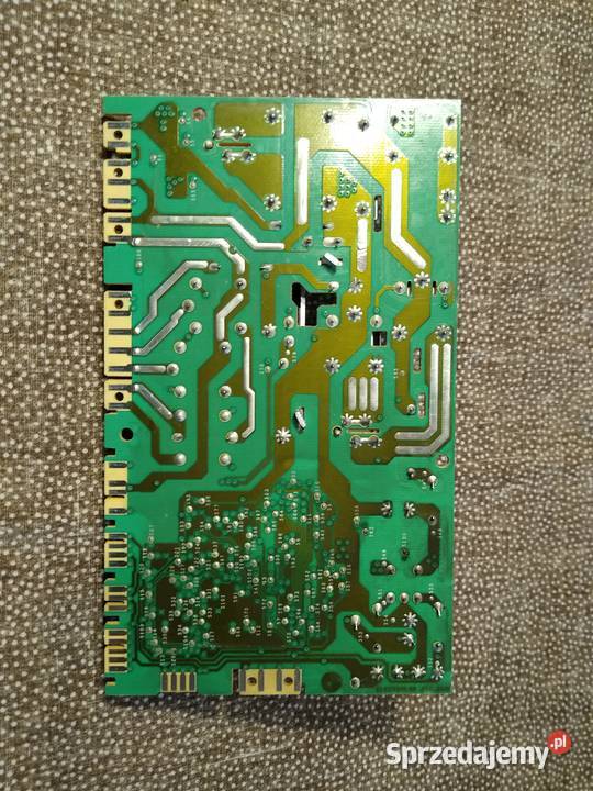 Programator moduł sterownik pralka Electrolux