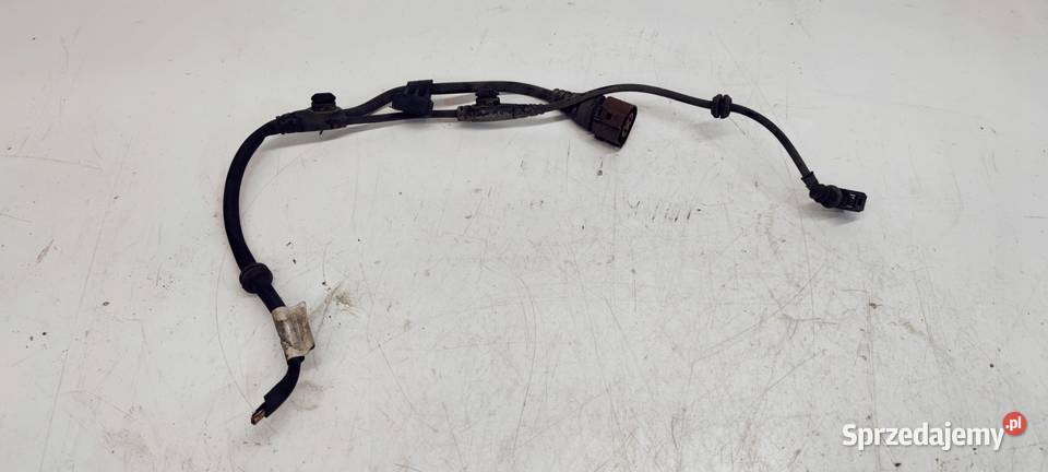 WIĄZKA ZACISKU LEWY TYŁ AUDI A6 C6 4F0972253Q Przystajń