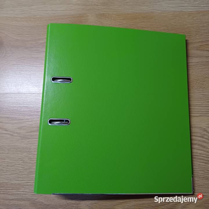 Segregator A4nowy Janki