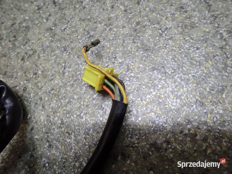 PRZEŁĄCZNIK PRZEŁĄCZNIKI ŚWIATEŁ MANETKA SUZUKI Strzelce Krajeńskie