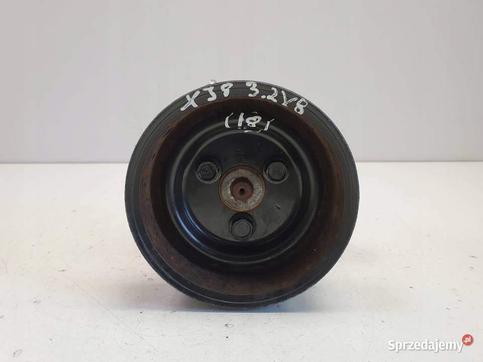 Jaguar XJ8 XK8 32 V8 POMPA WSPOMAGANIA MJA8111BH Pompy wspomagania Części samochodowe