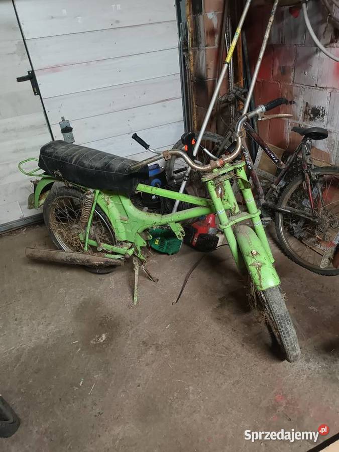 Sprzedam ramę ogar 205 Myślenice