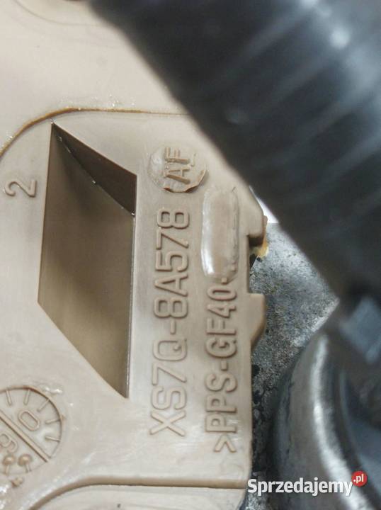 POMPA WODY WSPOMAGANIA XS7Q8A578AF 22 TDCI Ford