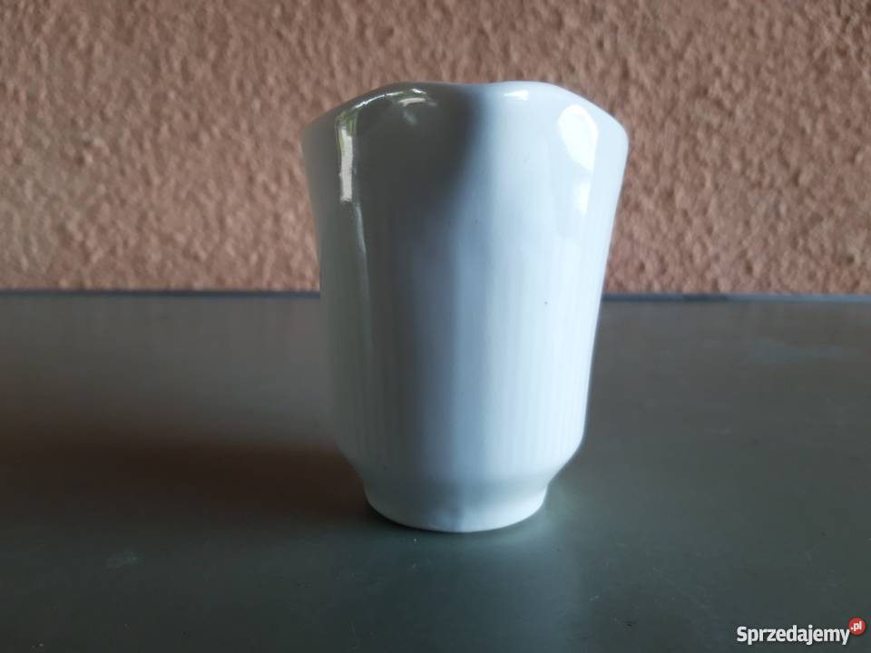 Porcelana Wałbrzych mlecznik sosjerka Ostrów Wielkopolski