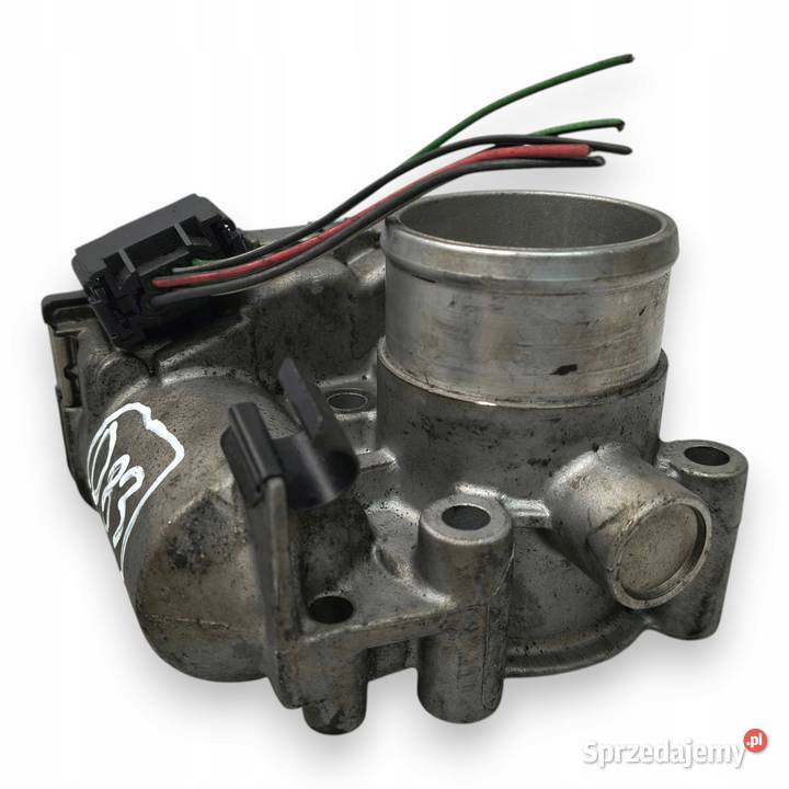 PRZEPUSTNICA Fiat Punto Stilo Doblo 12 14 16V Chełm