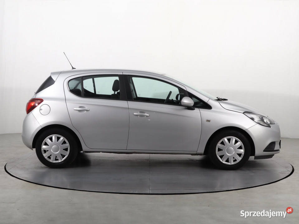 Opel Corsa 14 Katowice
