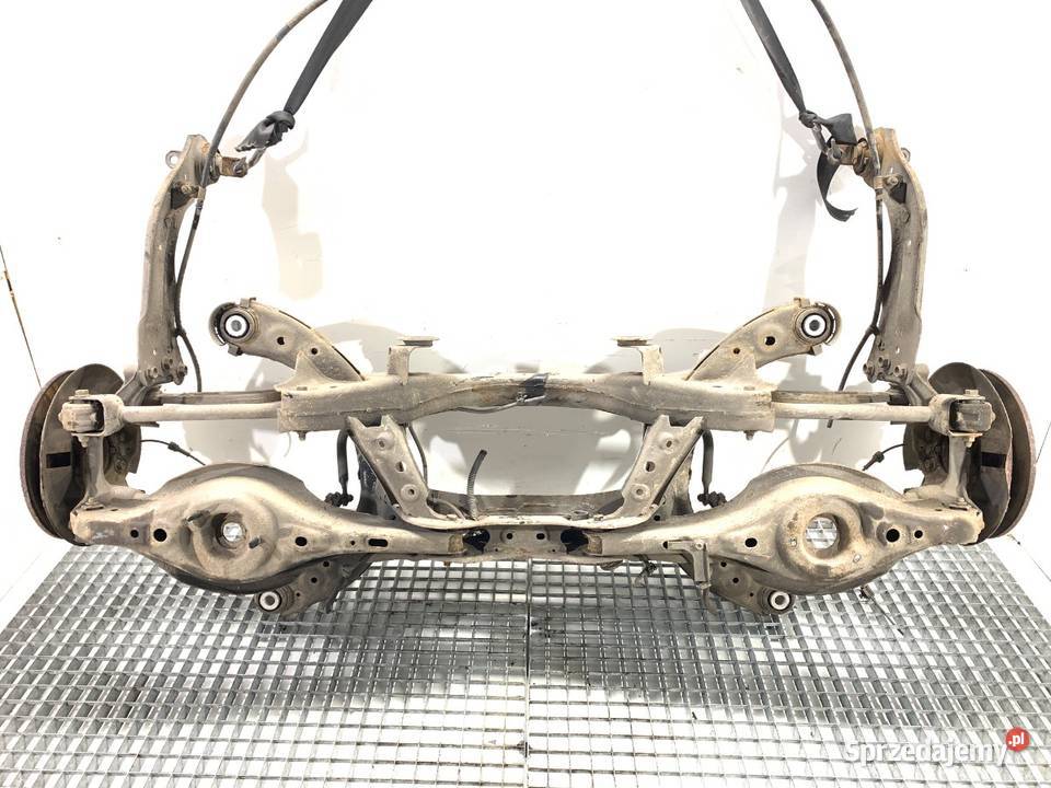 BELKA TYŁ MAZDA CX5 SUV 1117 TYLNA ZAWIESZENIA