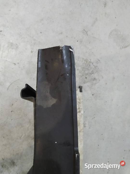 WZMOCNIENIE ZDERZAKA TYŁ Infiniti Q50 I 2013