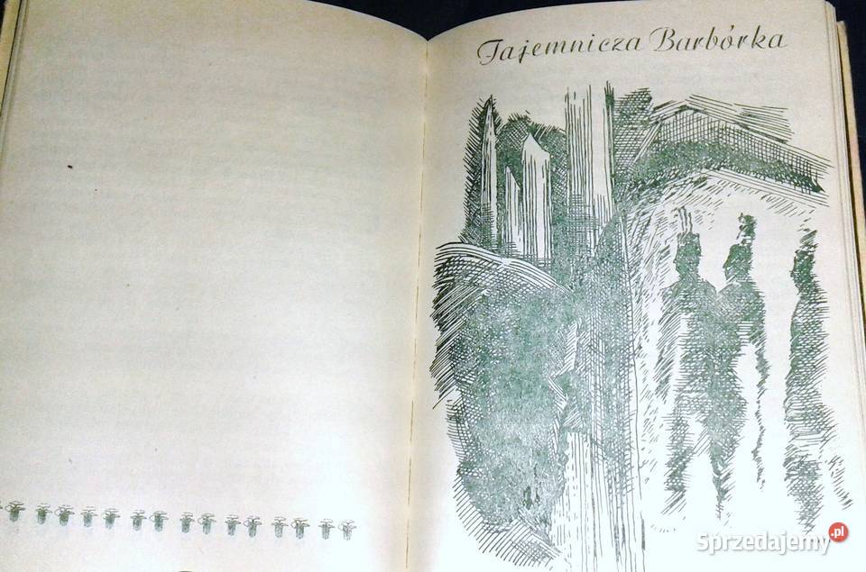 Baśnie i legendy górników wielickich Julian Chełm