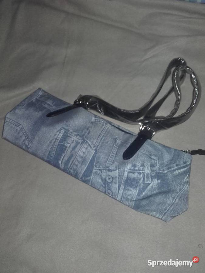 Torebki damskie różne mazowieckie Warszawa sprzedam