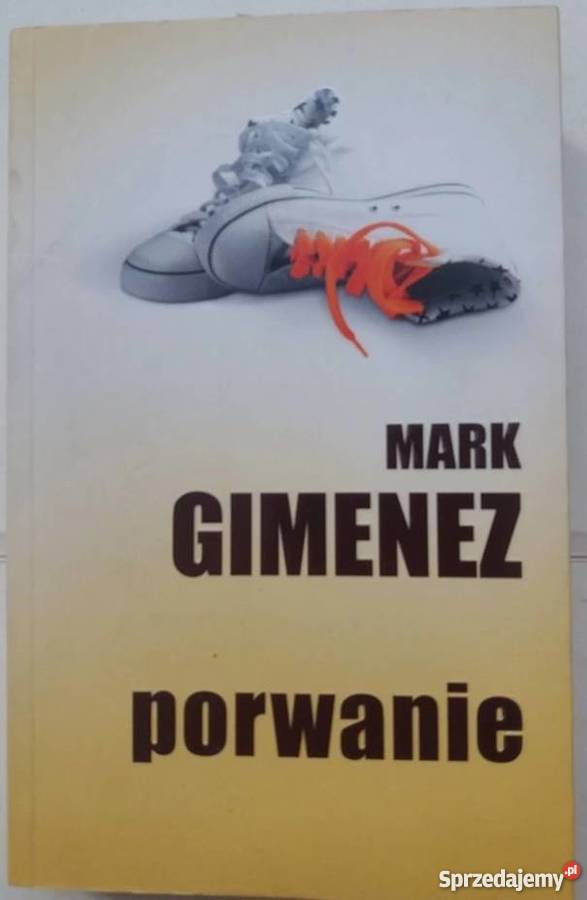 PORWANIE GIMENEZ MARK małopolskie