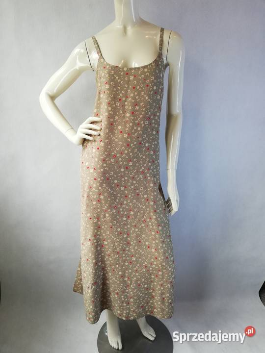 komplet letni 4446 100 wiskoza Lublin