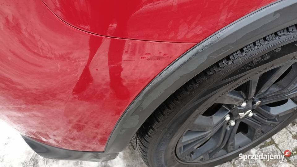 Mitsubishi Outlander Sport asx44 LPG łódzkie Łęczyca sprzedam