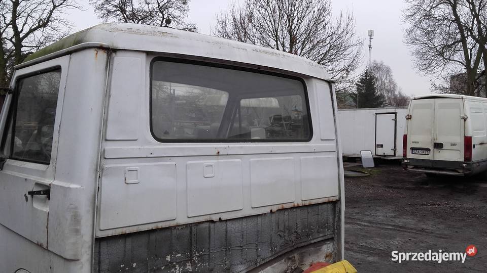 Szyba przód Vw Lt 75 96r przednia wszystkie Gniewkowo