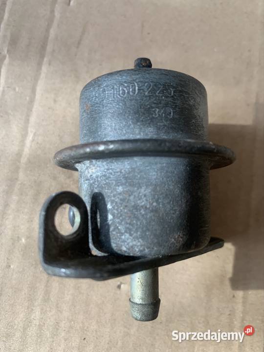 Regulator ciśnienia paliwa bosch 0280160225 sprzedam