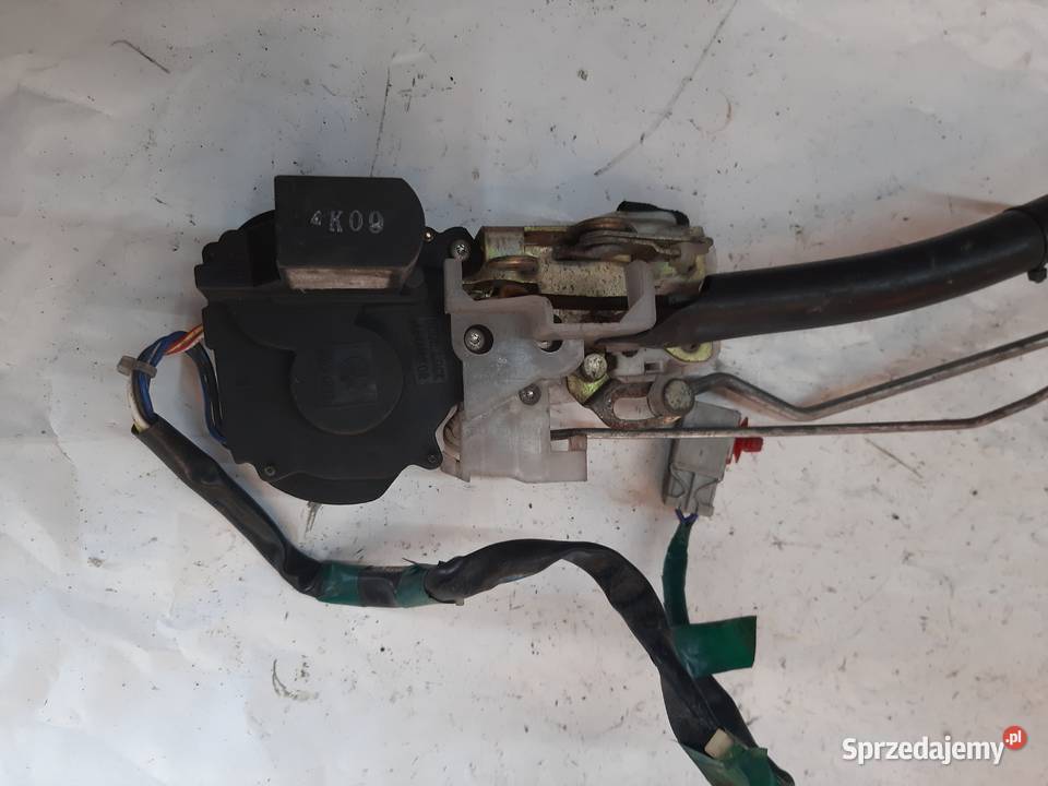 Rover 45 Zamek Drzwi Lewy Przód Ksawerów sprzedam