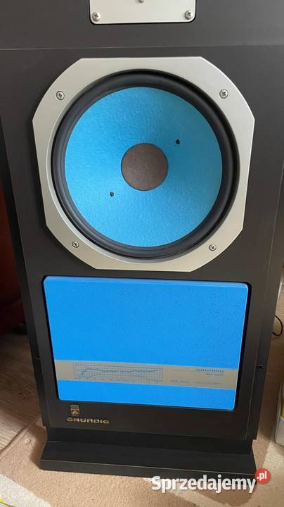 Grundig box 3600 High Fidelity UNIKAT stan Skarżysko-Kamienna