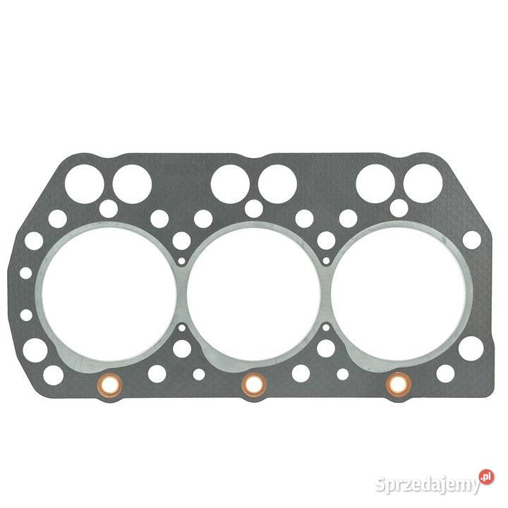 Uszczelka pod głowice 79 mm Iseki E3112 Iseki Do ciągników Tajęcina