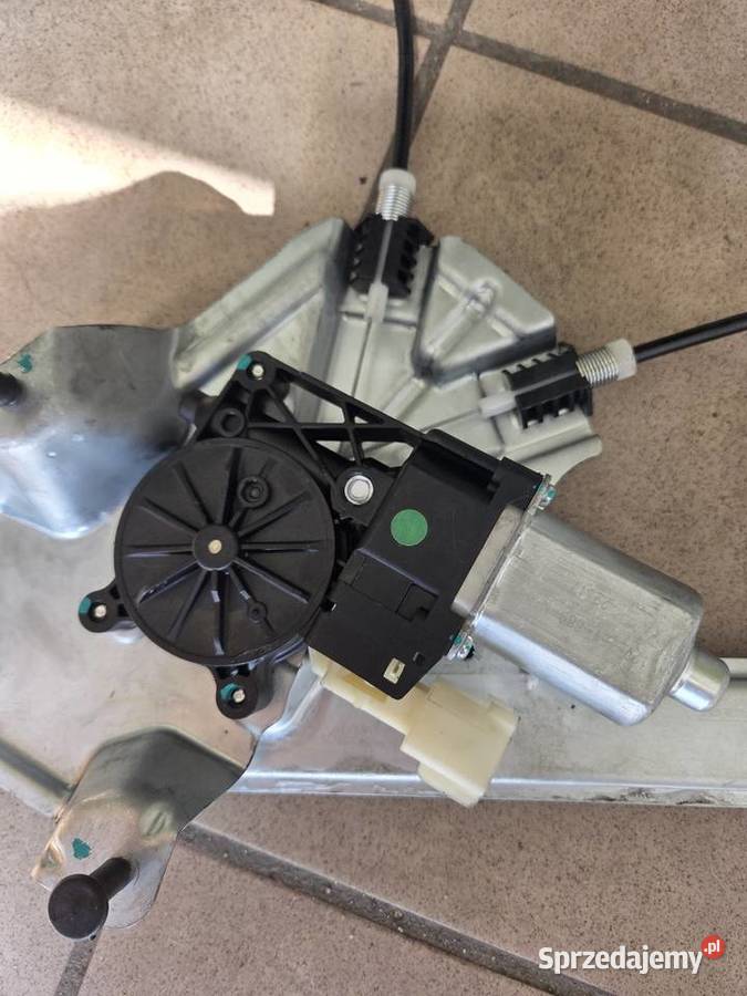 MECHANIZM PODNOSZENIA SZYBY FORD EXPLORERPOLICE Kawnice