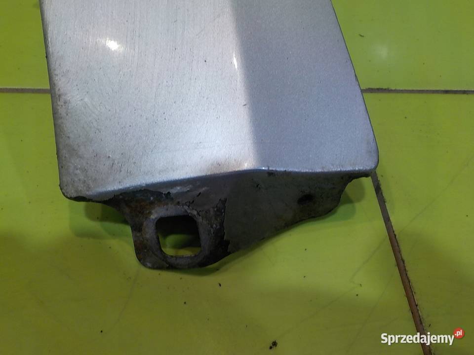 RENAULT LAGUNA III 08r HB 5D blotnik lewy przod Błotniki sprzedam
