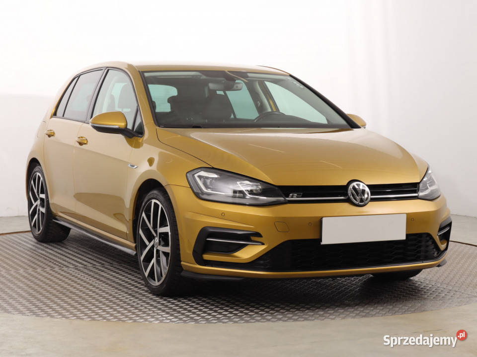 VW Golf 14 TSI