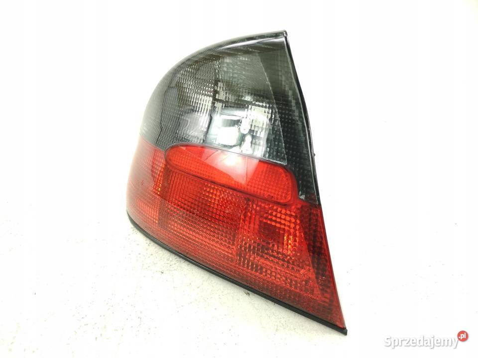LAMPA LEWY TYŁ OPEL TIGRA 19942000 NOWA