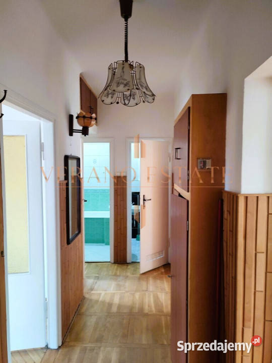 Sulejówek 3 pokoje 79 m do remontu sprzedam