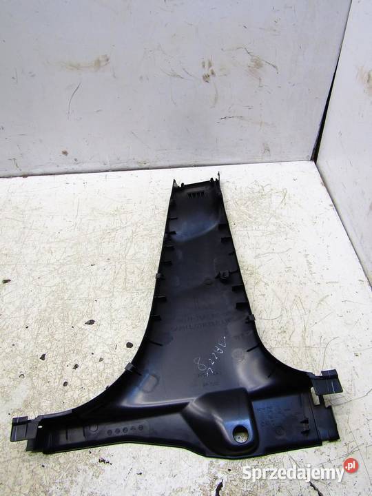 OSŁONA POSZYCIE SŁUPKA LEWE DOLNE HONDA JAZZ IV