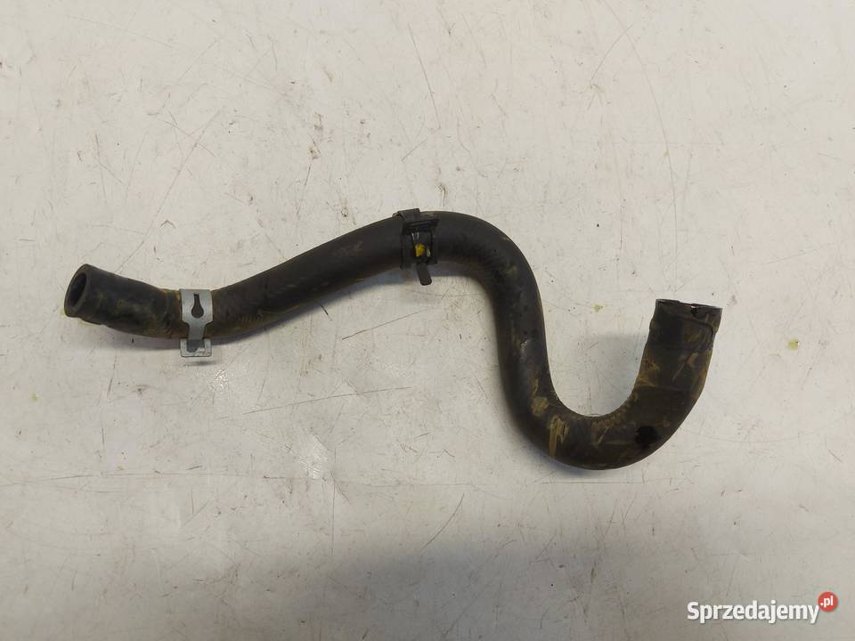 Mazda CX5 II Lift RURA PRZEWÓD WODY osobowe dolnośląskie