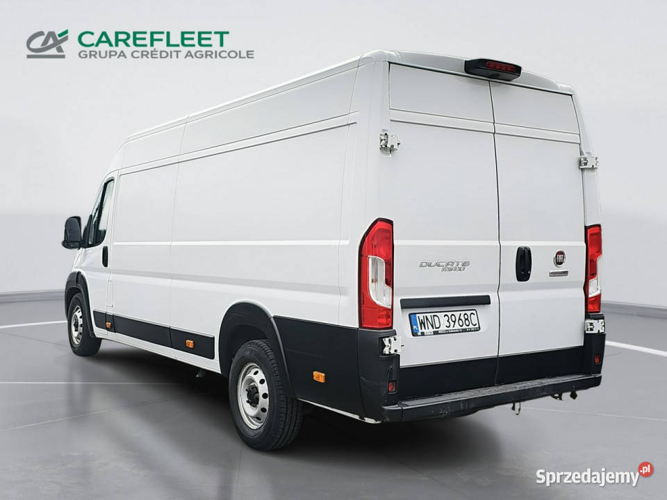 Fiat Ducato FIAT DUCATO MAXI MJ L4H2 WND3968C mazowieckie Janki