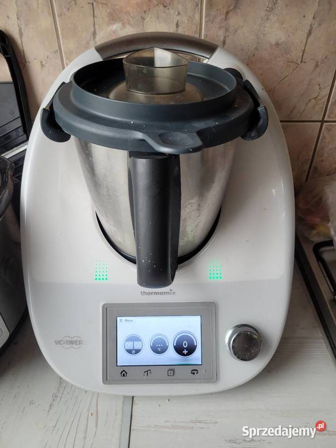 Thermojix tm5 Andrychów