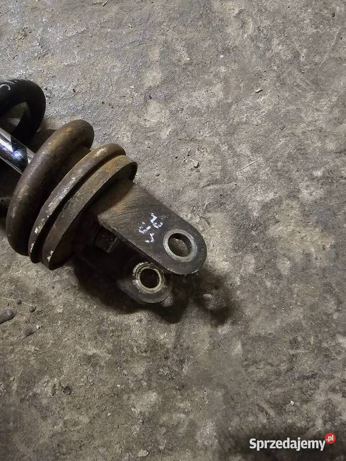 Kawasaki ZZR 600 amortyzator tył tylny tylni Jelenia Góra