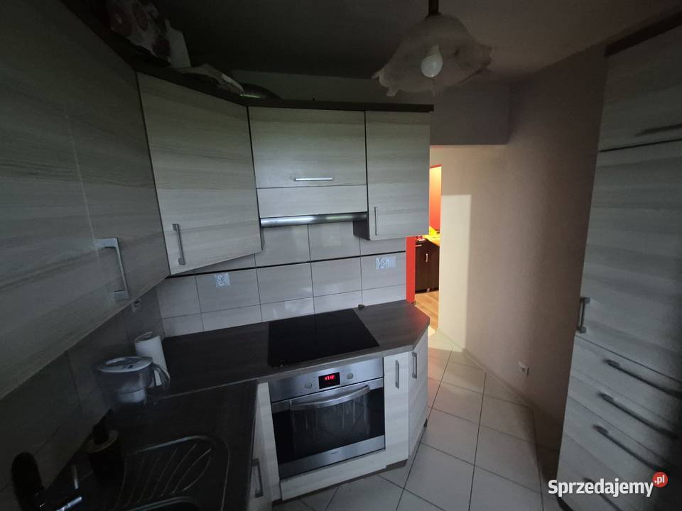 Mieszkanie 61m 71 Pułk Piechoty 8 balkon podlaskie