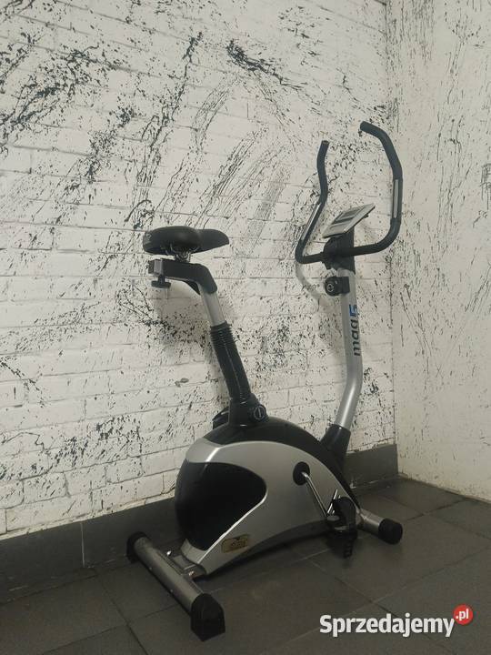 Rower Stacjonarny Magnetyczny Crane Super Stan Lubin