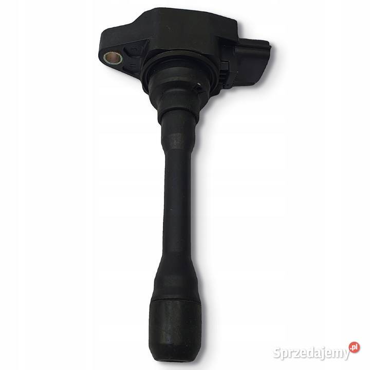 CEWKA ZAPŁONOWA Nissan Qashqai 20 16V Note 16 Chełm