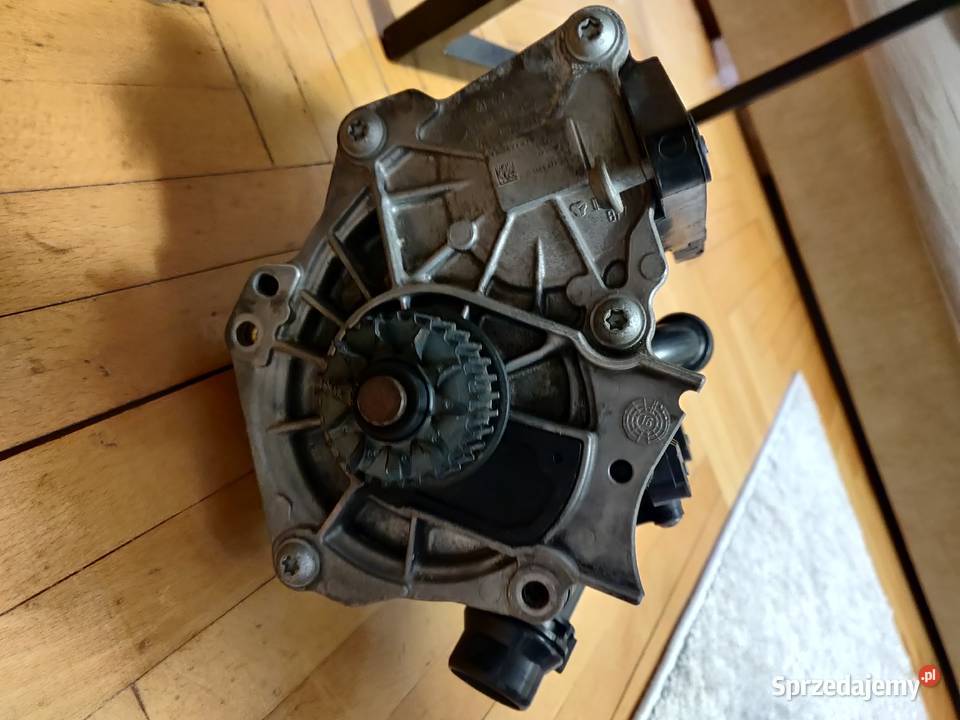 Pompa wody Skoda Vw Seat Audi 18 20 TSI osobowe