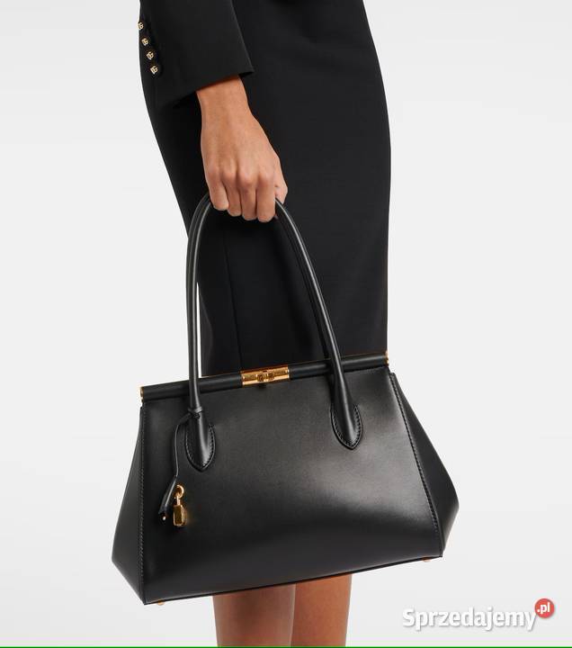 Torba skórzana Marlene Everyday