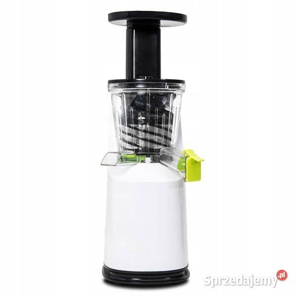 Sokowirówka do tłoczenia na zimno Cecotec podlaskie Białystok