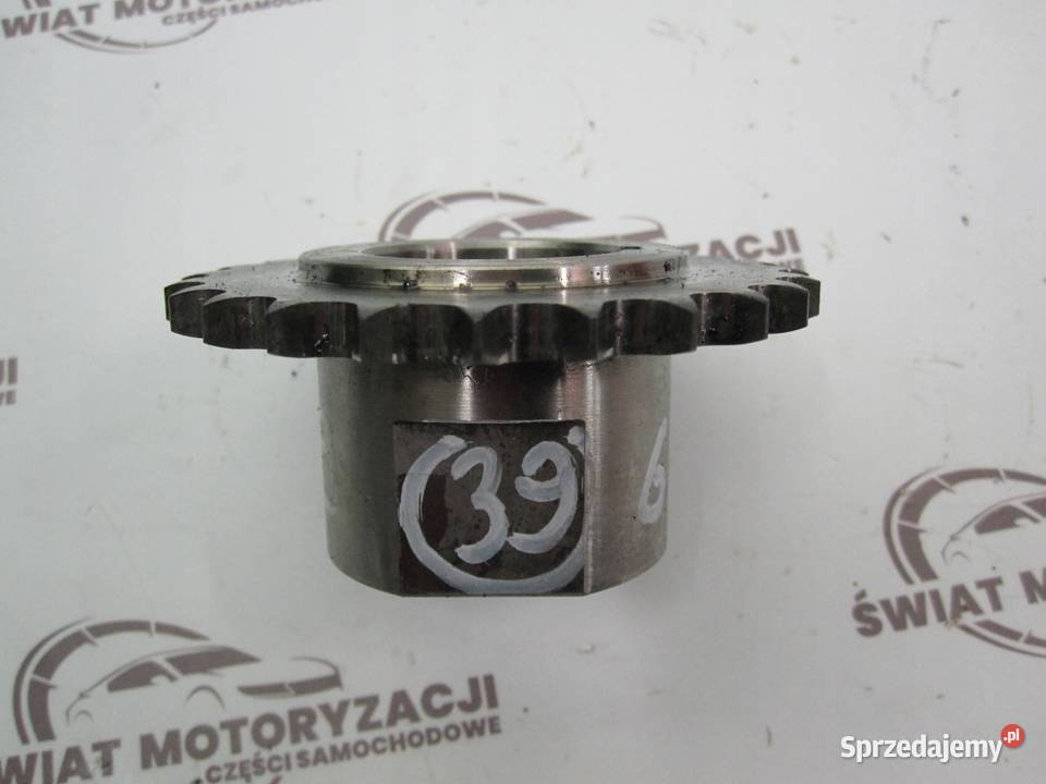 KIA PRO CEED 16 CRDI D4FB 10r 115 koło zębate Blok silnika
