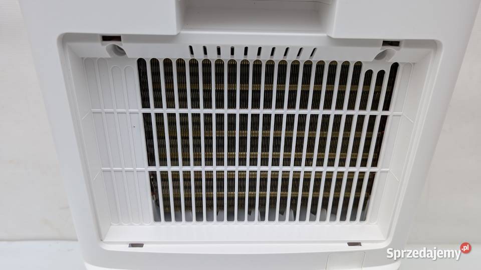 Osuszacz powietrza Bosch Dry 4000