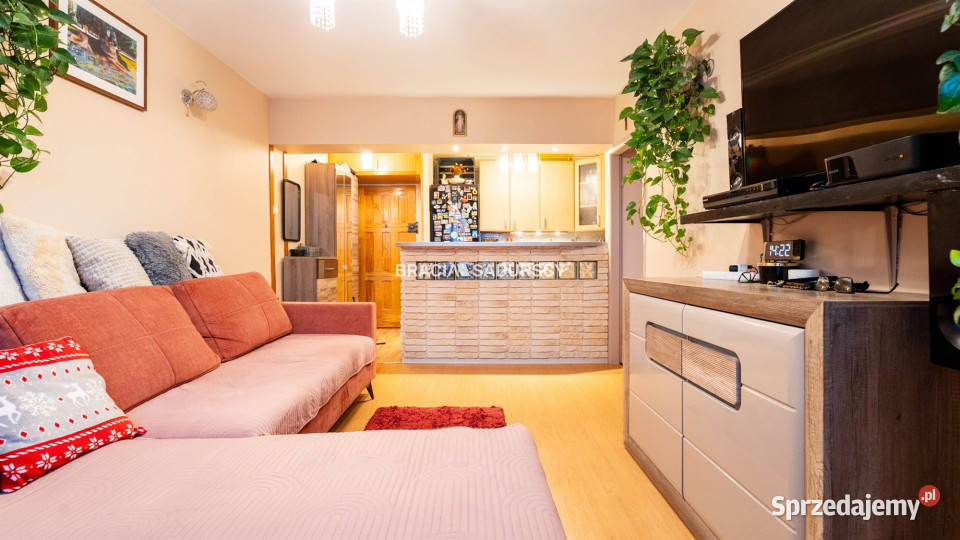 Ogłoszenie mieszkanie Kraków 3611m 2pok Nieruchomości sprzedam