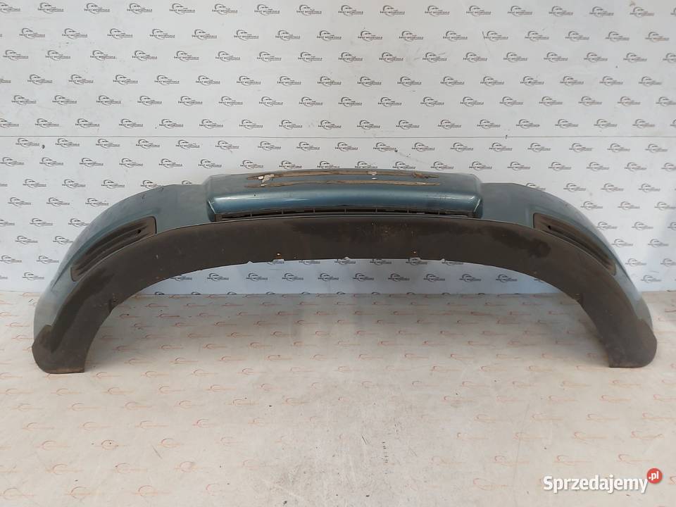 VOLVO V50 LIFT zderzak przód 30744976 Kielce