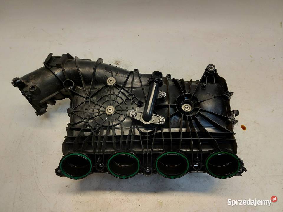 BMW G21 G20 Kombi kolektor ssący plastykowy