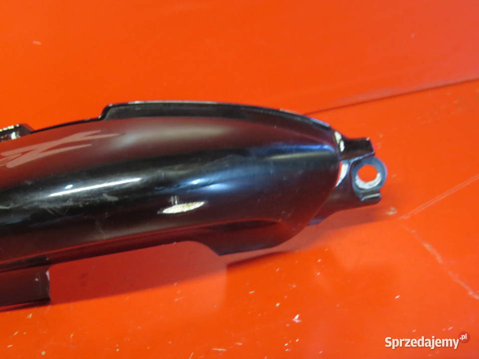 HONDA HORNET 600 PC25 03 ZADUPEK ogon owiewka Warszawa