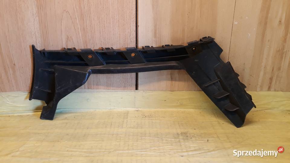 FORD FIESTA MK7 ŚLIZG ZDERZAKA PRAWY TYŁ wielkopolskie sprzedam