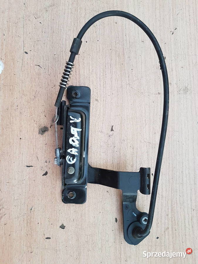 VW CADDY ZWALNIACZ DRZWI PRZESUWNYCH AMEK Turek