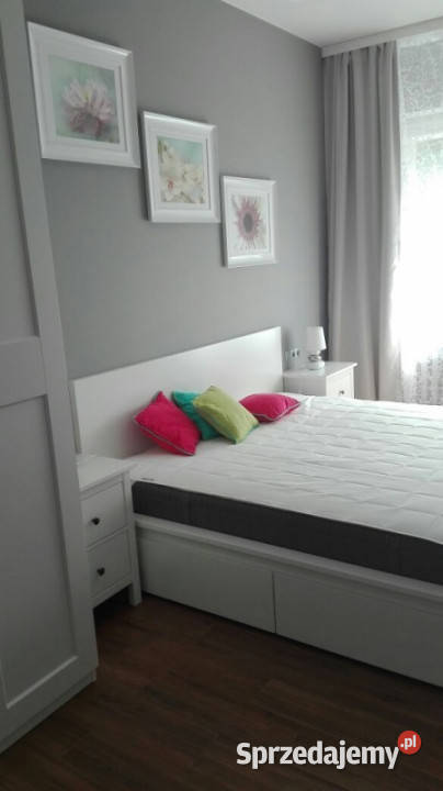 SPRZEDAM SUPER MIESZKANIE WOLSKIEJ 109 3 pokoje mazowieckie sprzedam